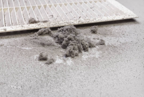 Best Commercial HVAC Duct Cleaning  in Lockport Heights, LA