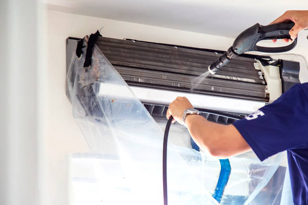 Best HVAC System Cleaning  in Lockport Heights, LA
