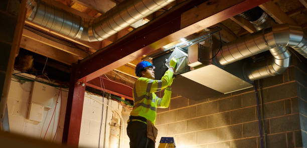 Reliable LA Airduct Cleaning Solutions