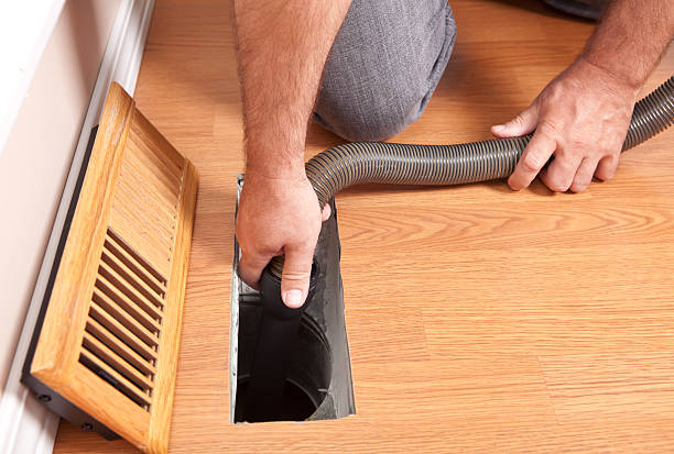 Best Local Air Duct Cleaning Services  in Lockport Heights, LA