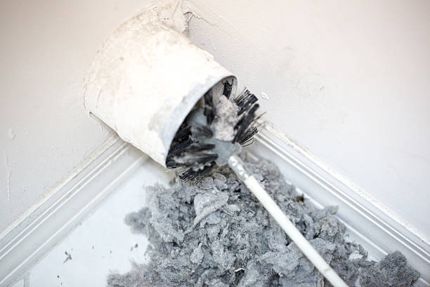 Best Best Air Duct Cleaning Company  in Lockport Heights, LA