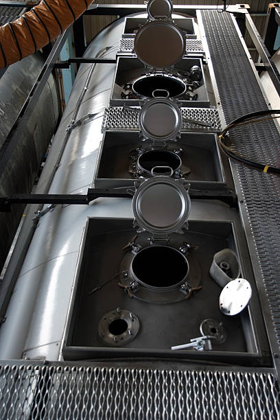Best Commercial Air Duct Cleaning  in Lockport Heights, LA