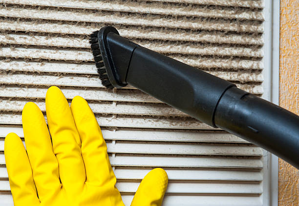 Best Affordable Duct Cleaning Services  in Lockport Heights, LA
