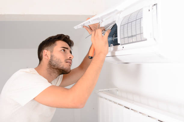 Best HVAC Air Duct Cleaning  in Lockport Heights, LA