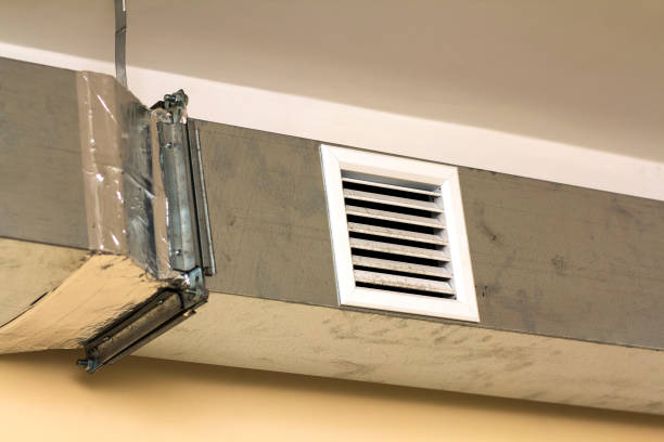 Best Air Duct Sanitizing Services  in Lockport Heights, LA